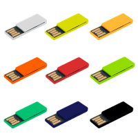 USB-paper clip - all37